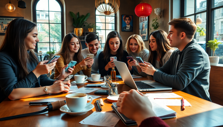 Tendencias Virales en la Cultura Pop 2023