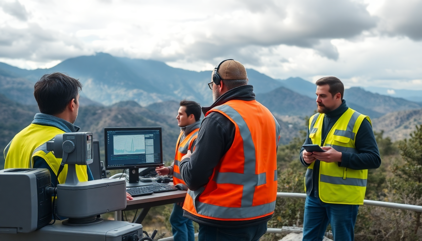 Últimos Sismos en México – Reportes Actualizados