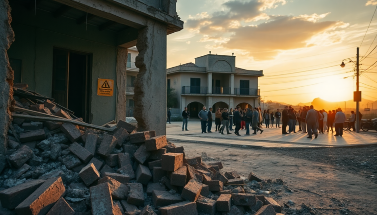 Violencia en Mondomo: Ataques de Disidencias con Explosivos