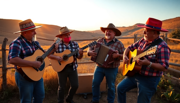 Visas Revocadas a Narcocorridos en EE.UU.