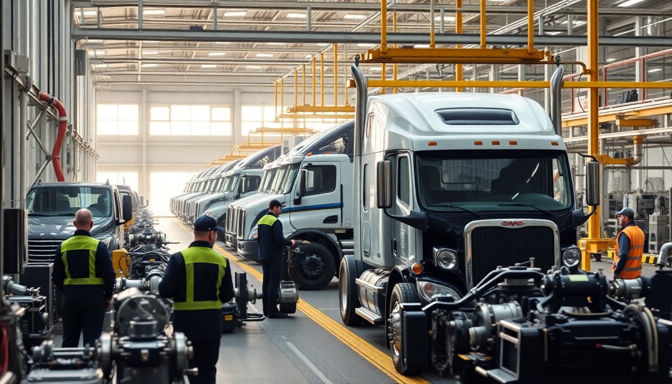 Volvo Anuncia Reducción de Personal por Incertezas de Mercado