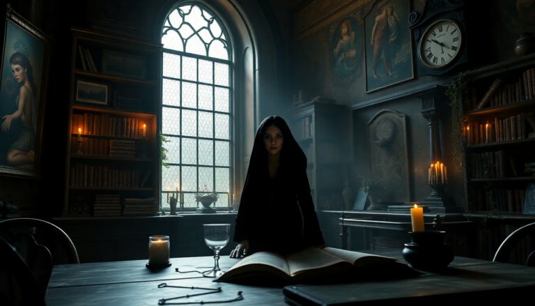 Wandinha: La Segunda Temporada Llega en Agosto