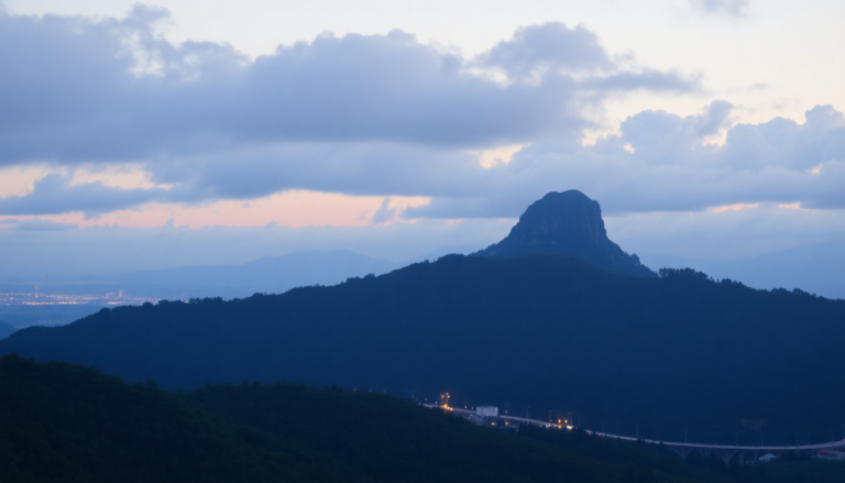 Accidente trágico en Duitama: familia atropellada mientras cruzaba la vía