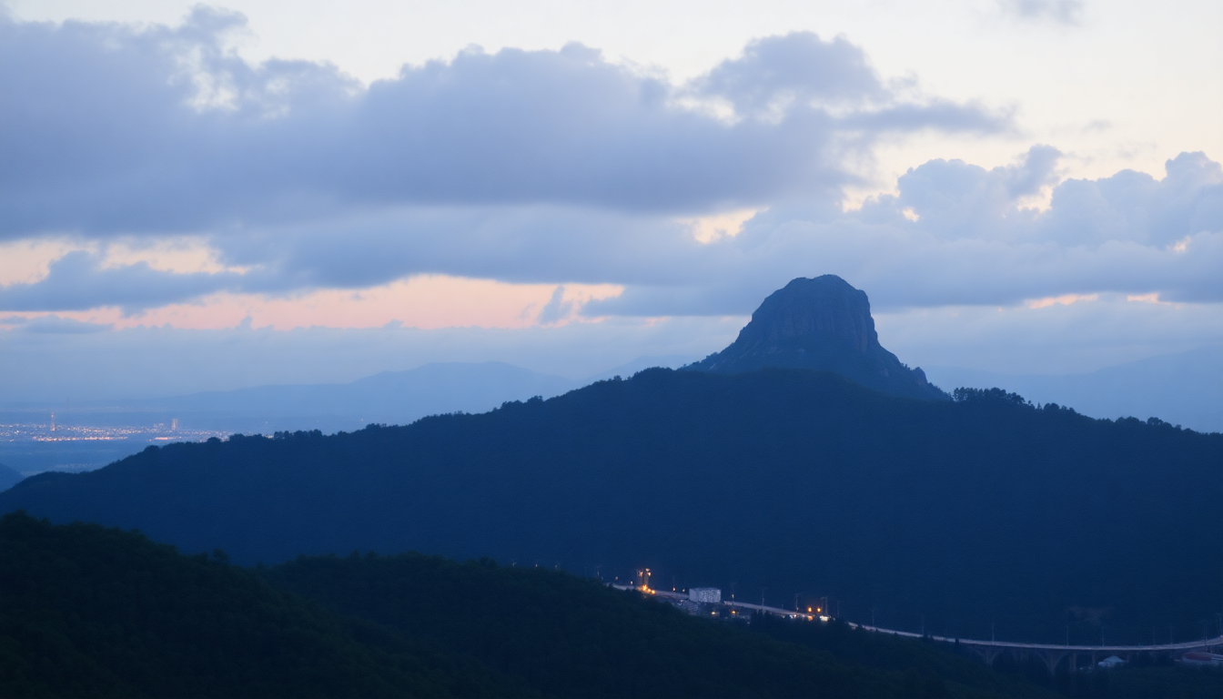 Accidente trágico en Duitama: familia atropellada mientras cruzaba la vía