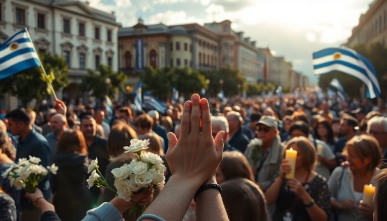 Adiós a José Mujica: el legado de un presidente humilde