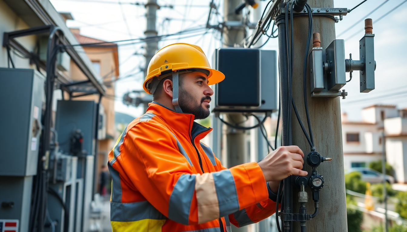 Air-e continúa con mantenimiento en el Atlántico