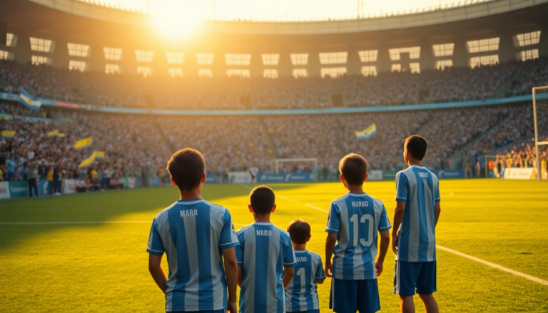 Ángel Di María regresa a Rosario Central y espera marcar la diferencia