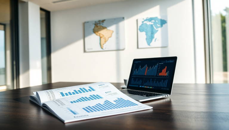 Argentina emite bonos por mil millones de dólares en medio de reformas económicas