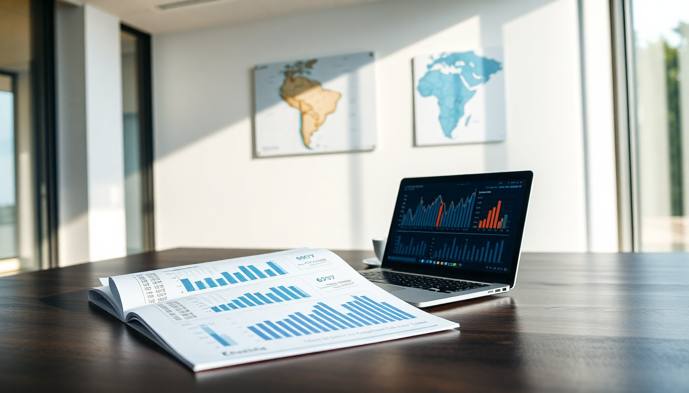 Argentina emite bonos por mil millones de dólares en medio de reformas económicas