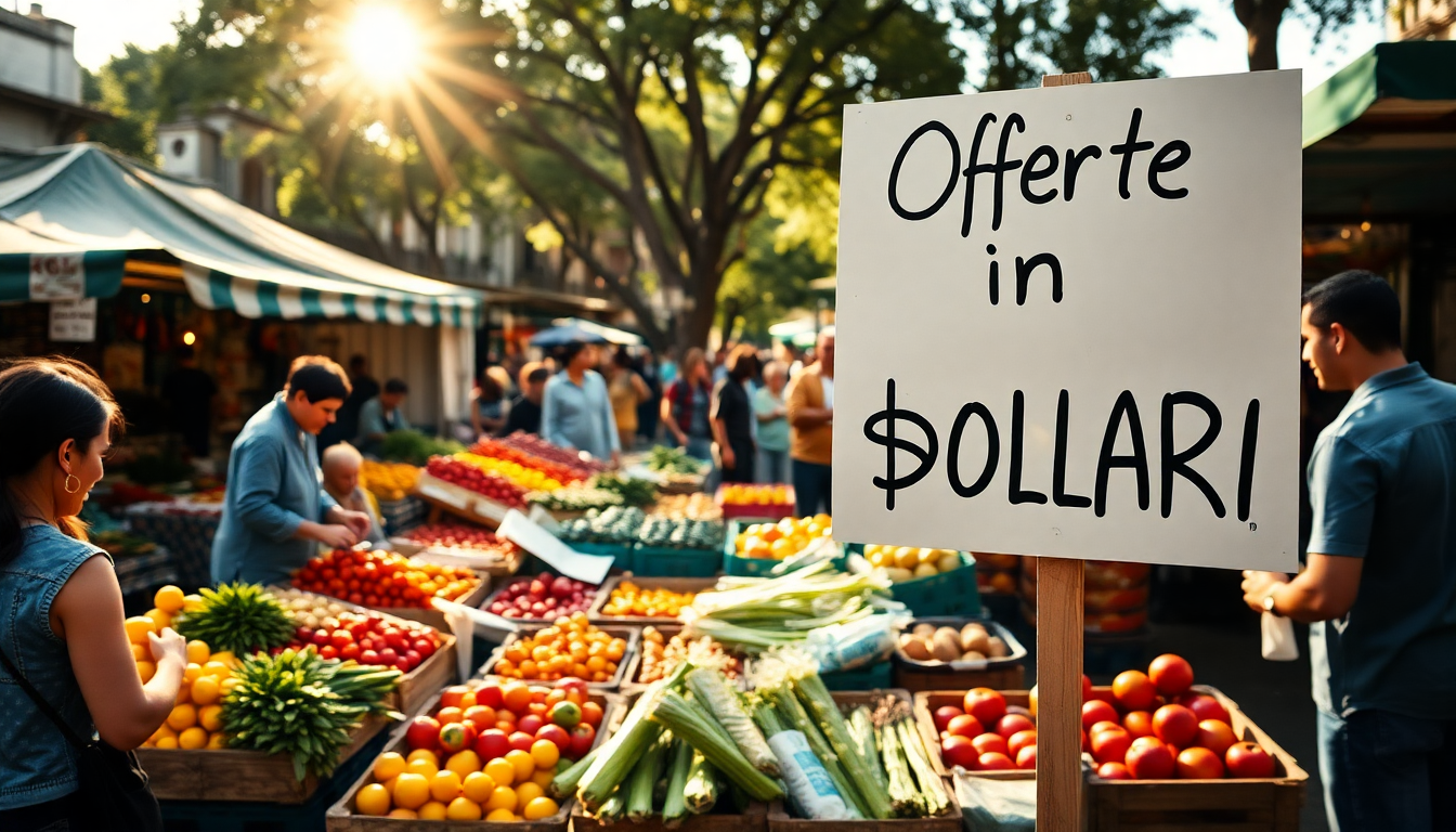 Argentina impulsa la economía con medidas para el uso de dólares