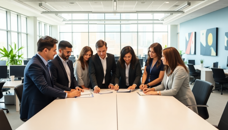 Cambio al vertice di MercadoLibre: Galperin diventa presidente esecutivo