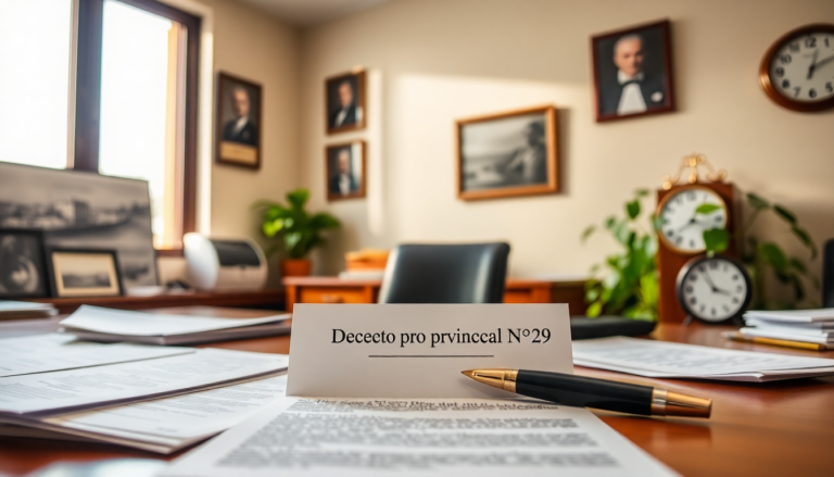 Cambio de fecha para las elecciones provinciales en Salta