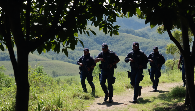 Catturato ‘el negro Ariel’, leader delle disidienze delle Farc
