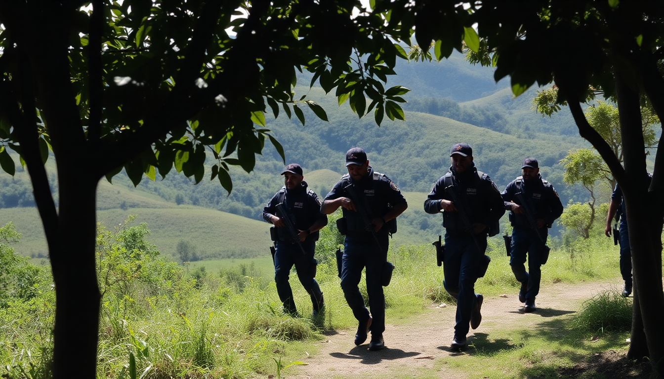 Catturato ‘el negro Ariel’, leader delle disidienze delle Farc