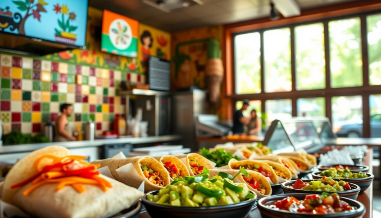 Chipotle llega a México: ¿una revolución culinaria o solo una moda?