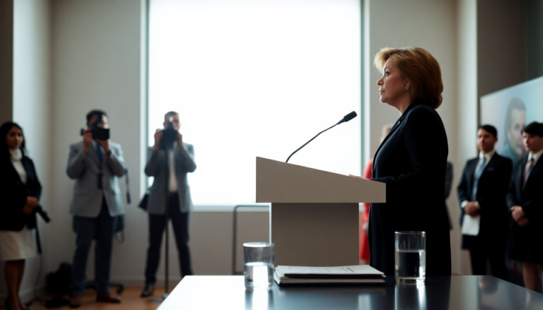 Claudia Sheinbaum defiende la continuidad de la cuarta transformación