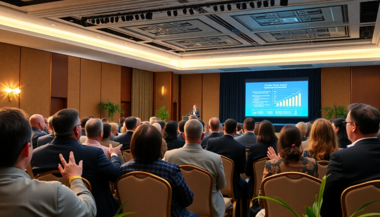 Claudia Sheinbaum impulsa el acceso al crédito para pequeñas empresas