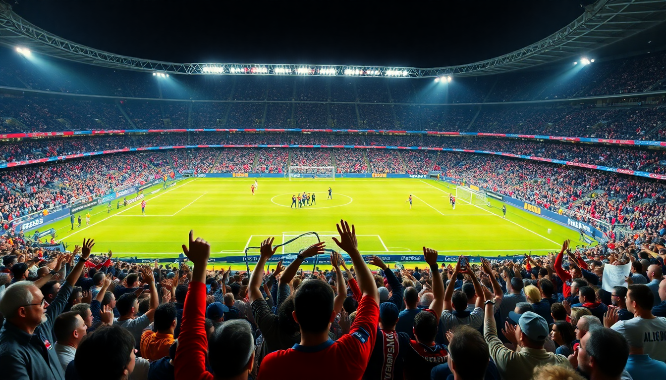 Cómo seguir la emocionante final de la Champions League entre PSG e Inter