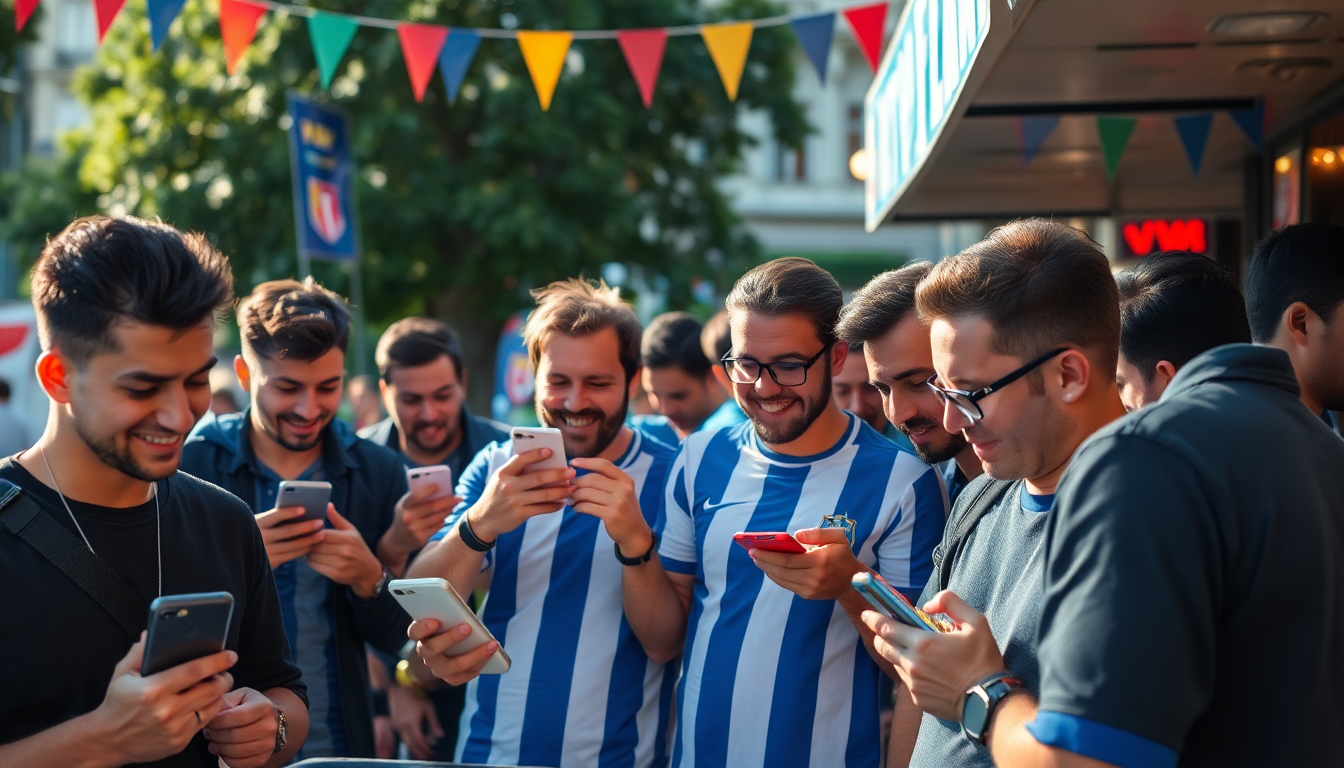 Cómo ver en vivo San Lorenzo vs Platense en tu celular