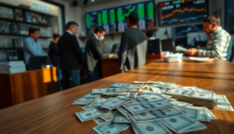 Cotización del dólar en Argentina al 9 de mayo de 2023