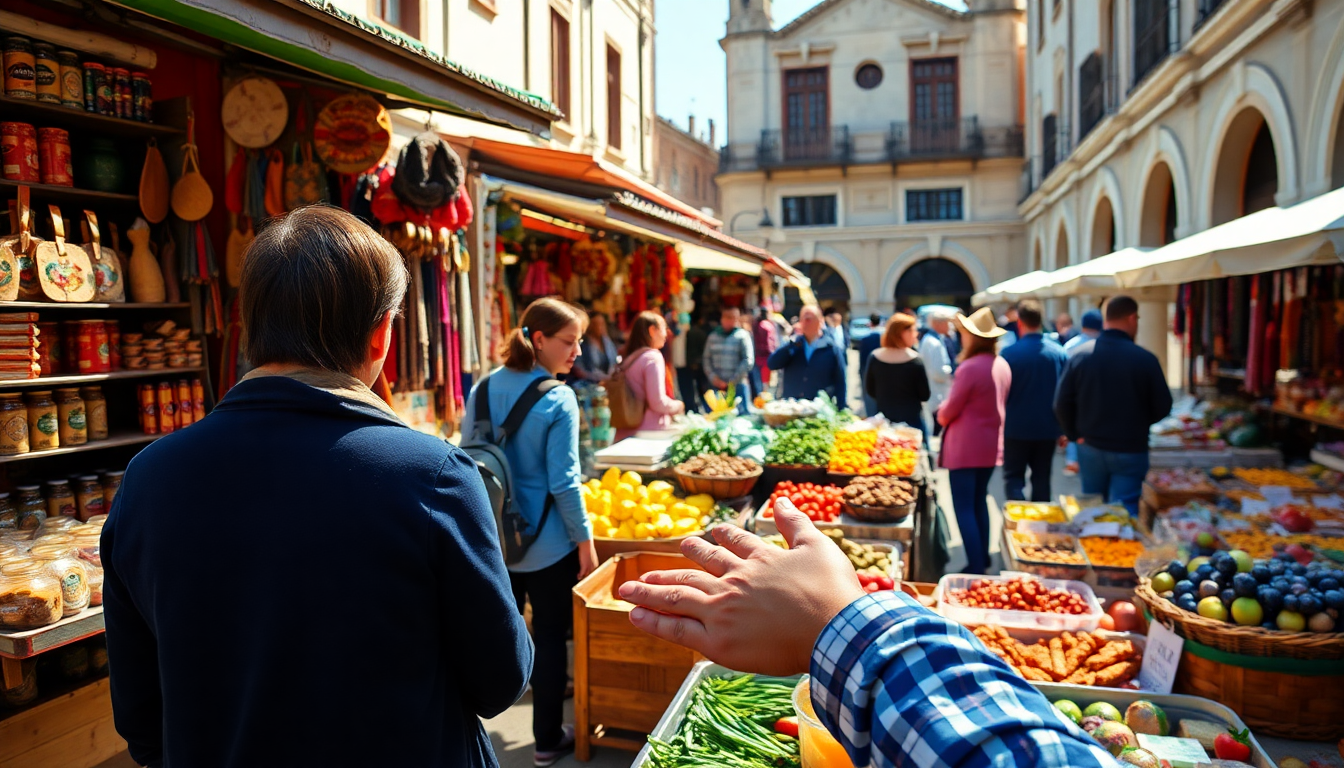 Crecimiento del turismo y cambios económicos en Argentina