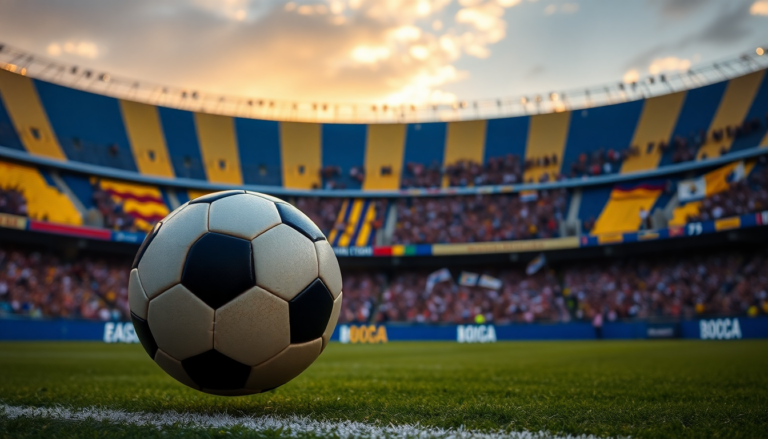 Cristiano Ronaldo podría unirse a Boca Juniors para el Mundial de Clubes