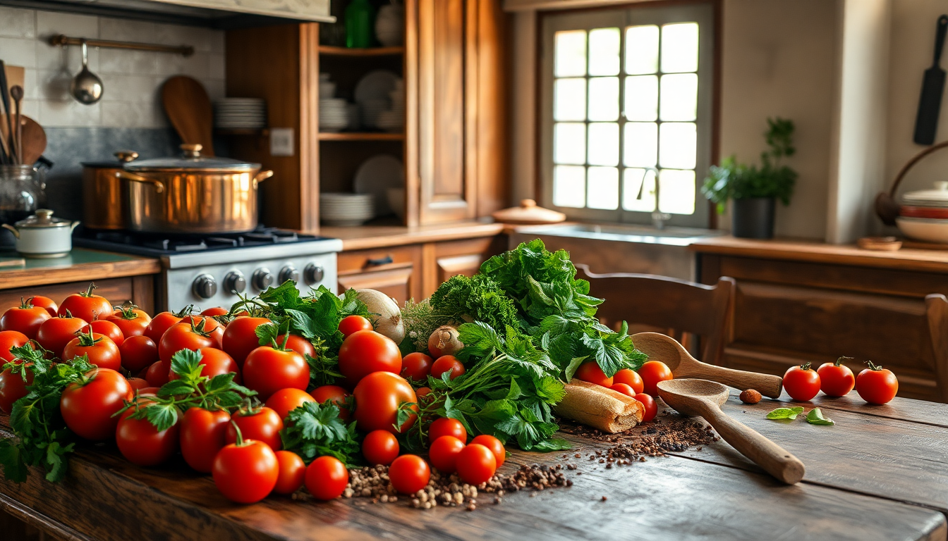 Cuatro actrices y sus vivencias en la cocina y el cine