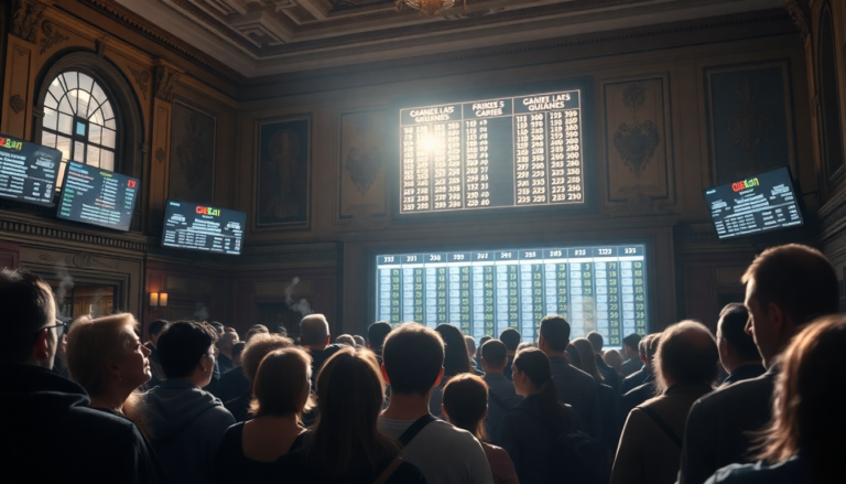 Descubre los números ganadores de la Quiniela vespertina