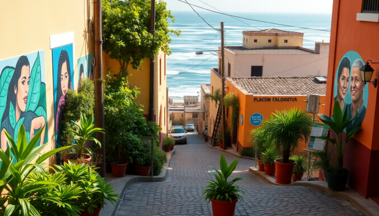 Descubriendo el nuevo Puerto Vallarta: un viaje más allá de las playas