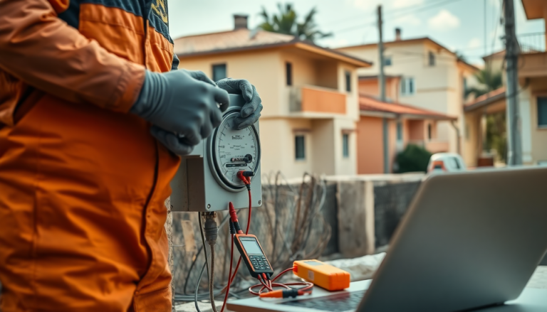 Detectan conexiones ilegales en Emcali: un problema serio que afecta a la comunidad