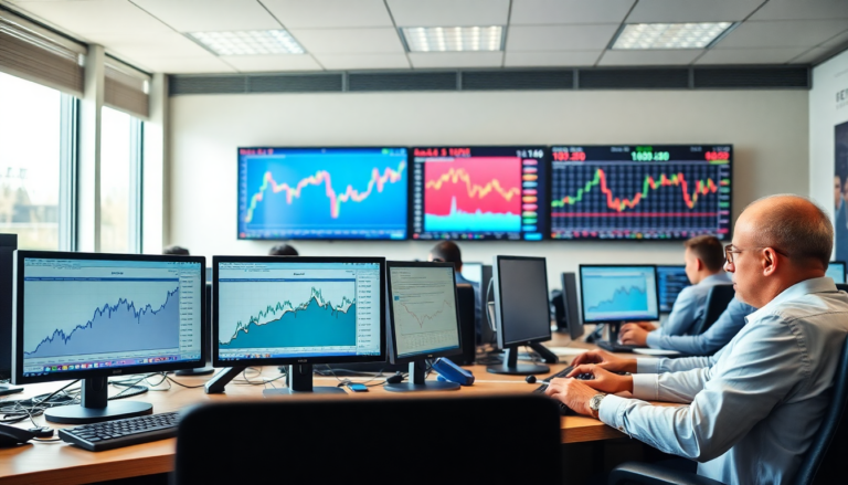 El Banco Central de Argentina interviene en la venta de bonos en dólares