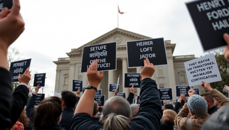 El escándalo de corrupción del Mayor: implicaciones y reacciones