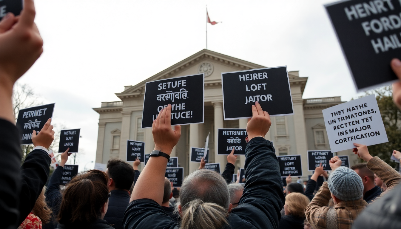 El escándalo de corrupción del Mayor: implicaciones y reacciones