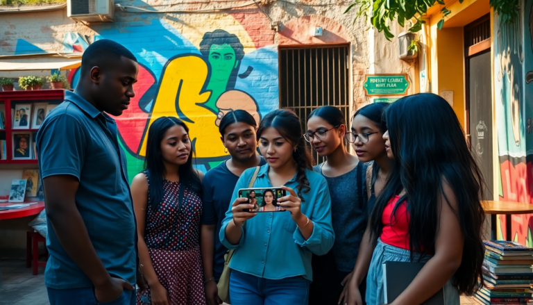 El fenómeno de la actriz cubana en Netflix y reacciones virales