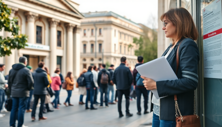 El fin del plazo para regularizar la situación del título de elector