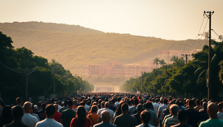 El futuro del licenciamento ambiental en Brasil: desafíos y controversias