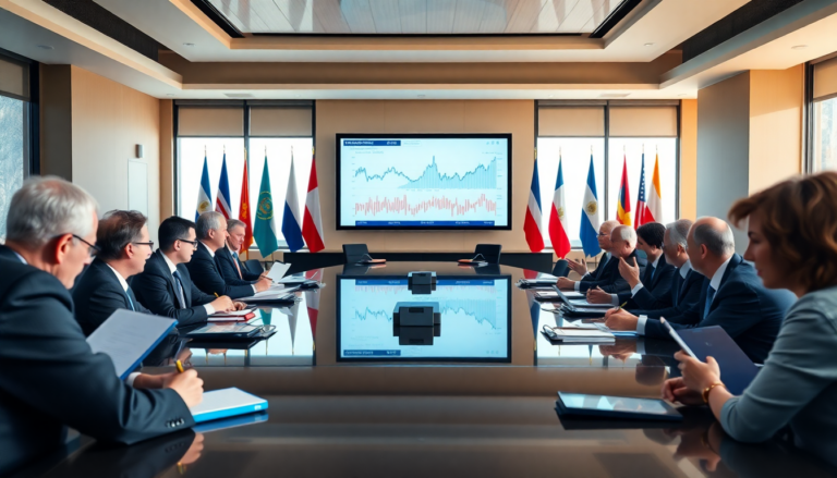 El futuro del peso argentino: un cambio gradual hacia la flotación