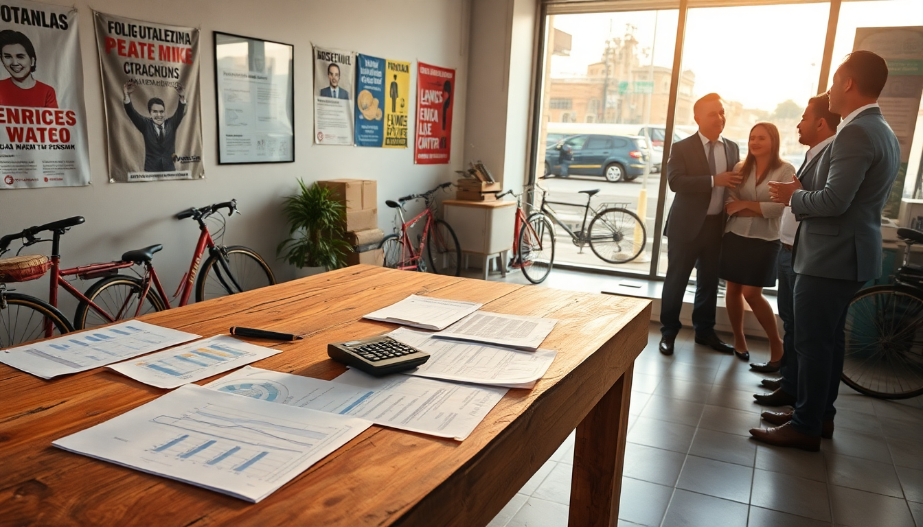 El futuro del salario mínimo en La Rioja para mayo de 2025