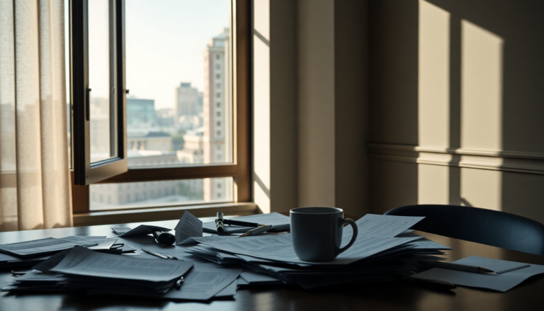 El gobierno argentino cierra la unidad de investigación del escándalo $LIBRA