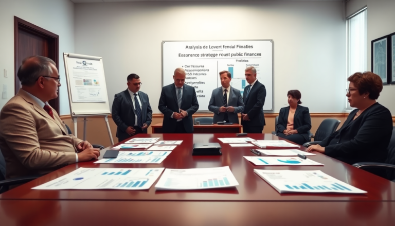 El gobierno busca evitar el uso de fondos públicos en el rescate de jubilados