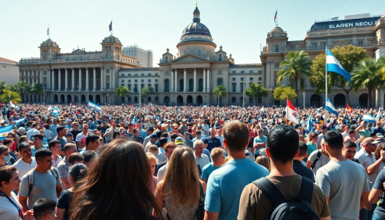 El impacto de los recientes resultados electorales en Buenos Aires