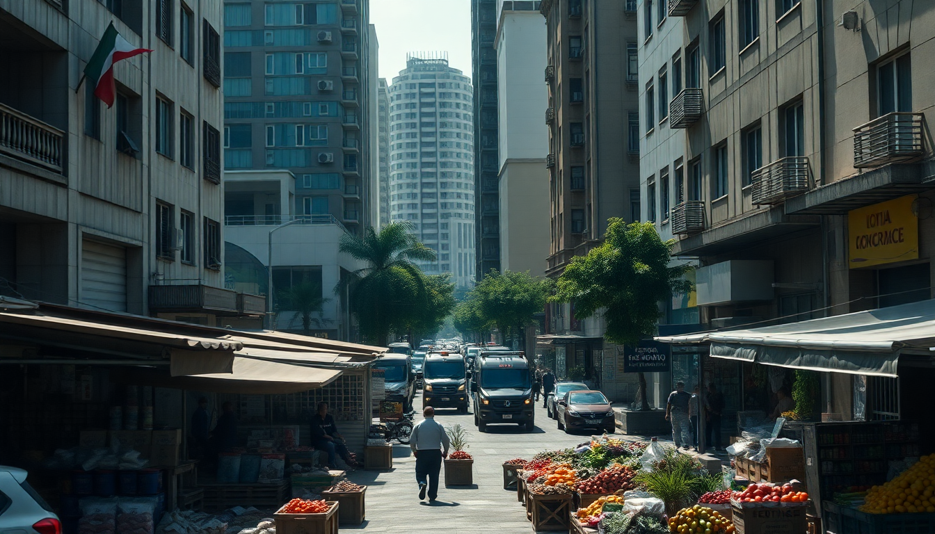 El impacto del crimen organizado en el crecimiento económico de México