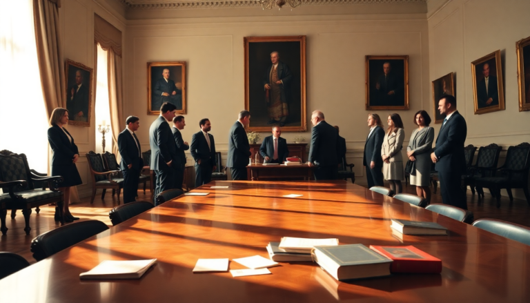 El legado complicado de los ex presidentes argentinos