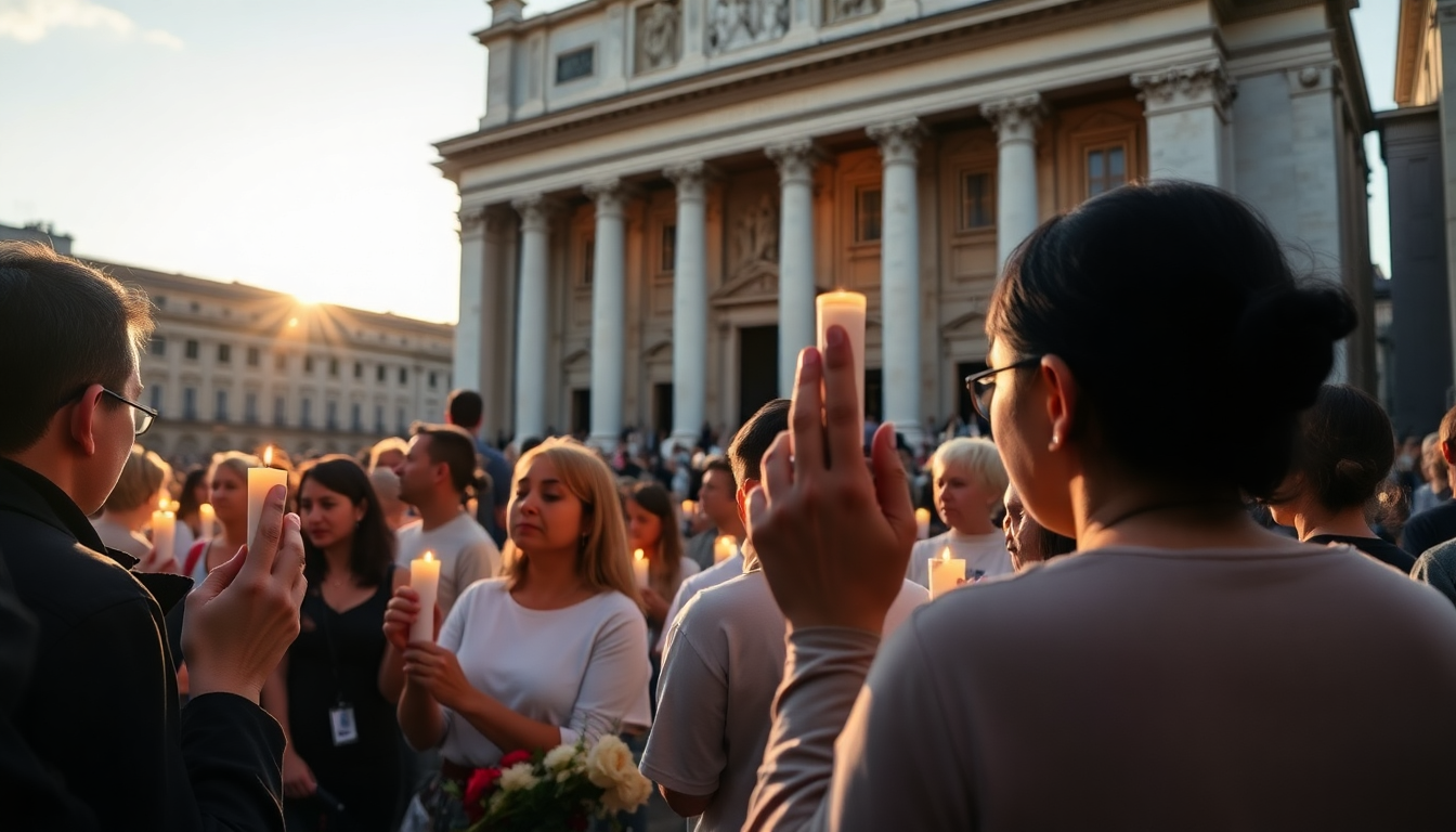 El legado de Francisco y la nueva era de la Iglesia