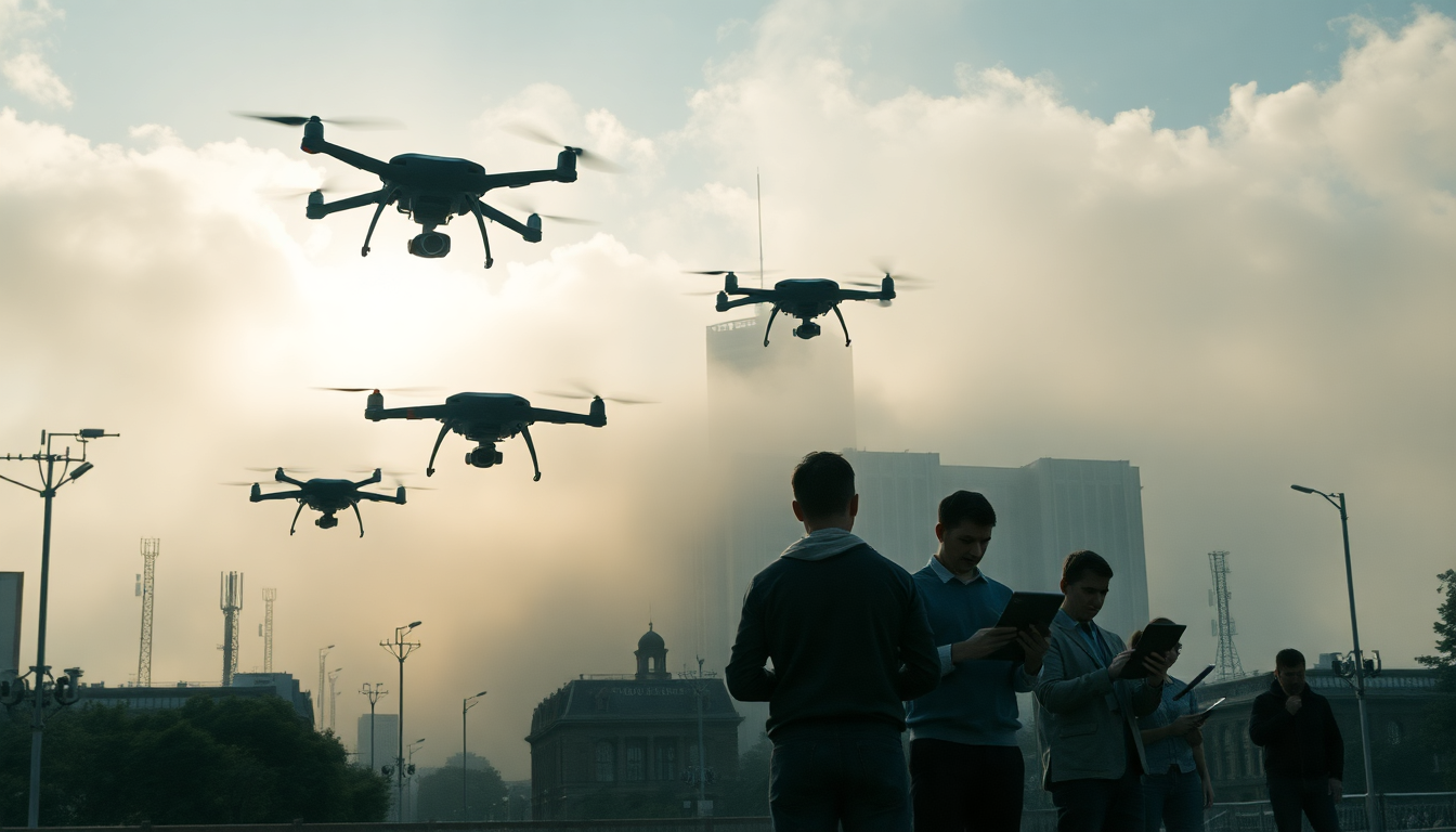 El nuevo plan de inteligencia de la SIDE bajo la presidencia de Javier Milei