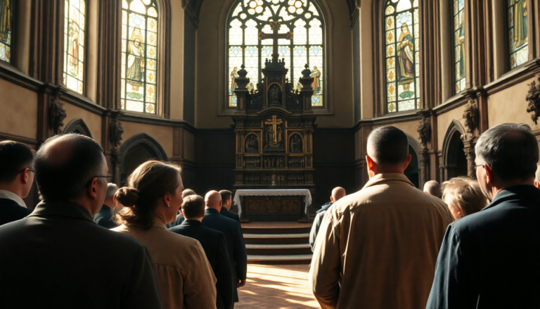 El Papa León XIV y su preocupación por la inteligencia artificial