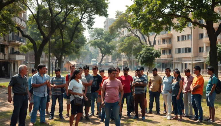 El preocupante panorama de la educación de jóvenes y adultos en Brasil