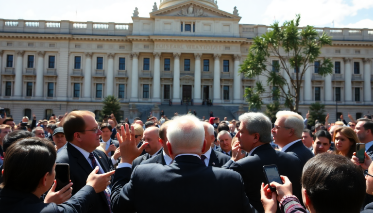 El regreso de las reelecciones indefinidas en la política bonaerense