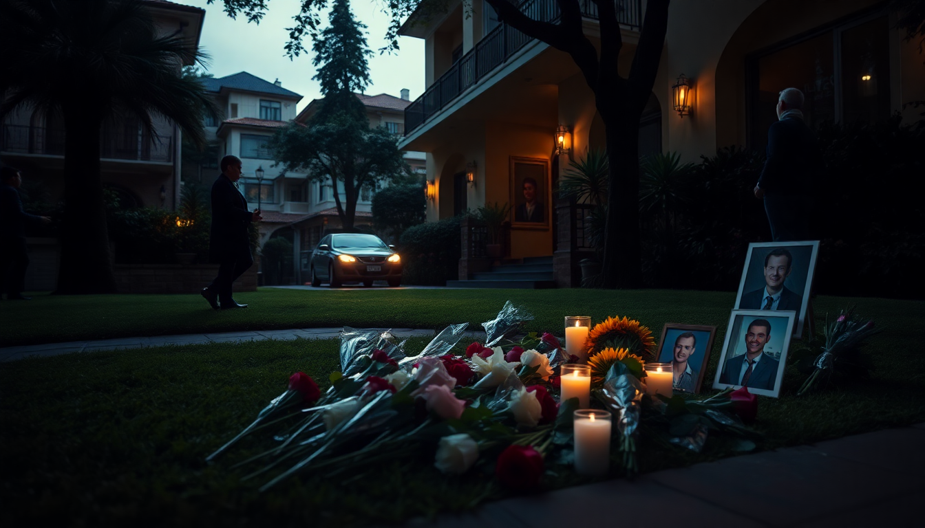 El trágico hallazgo del profesor Kevin López Tafur en Medellín