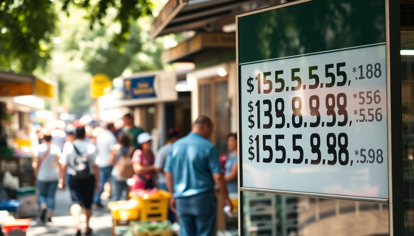 El valor del dólar en Argentina: un análisis actualizado